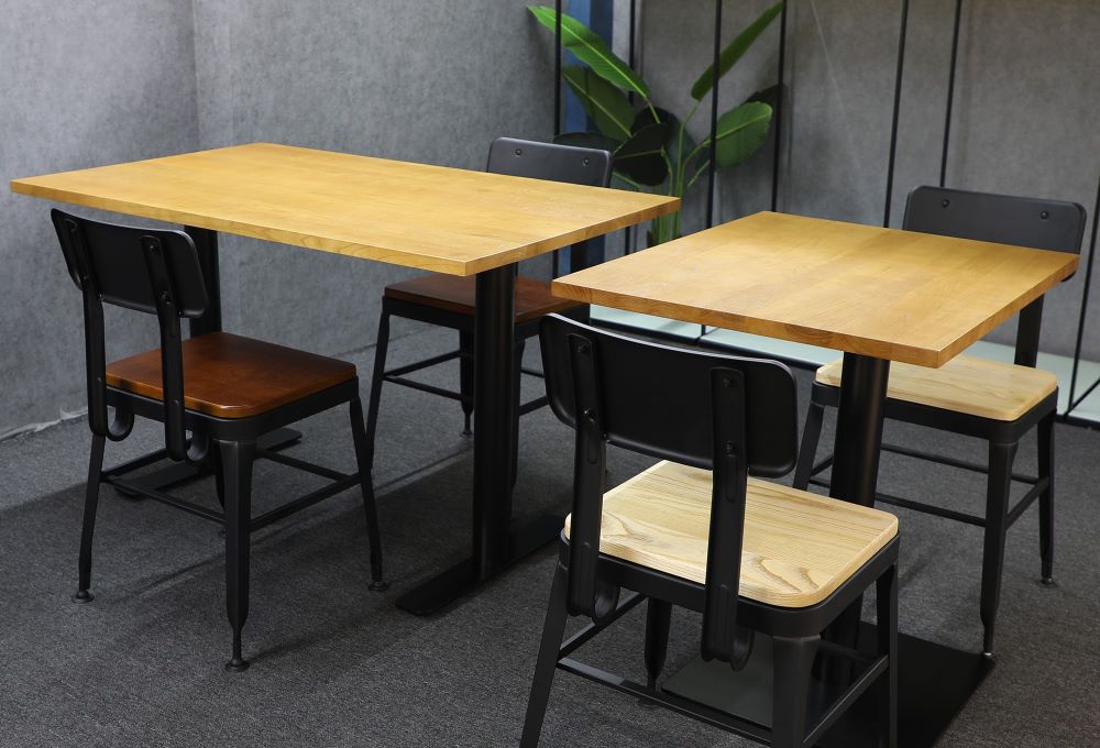 Wooden Dining Table Top